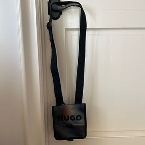 Men’s Hugo Boss Fanny Pack